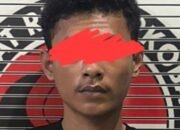 Satresnarkoba Polres Lubuk Linggau Gagalkan Peredaran Ekstasi di Kawasan Pasar Satelit  ⠀