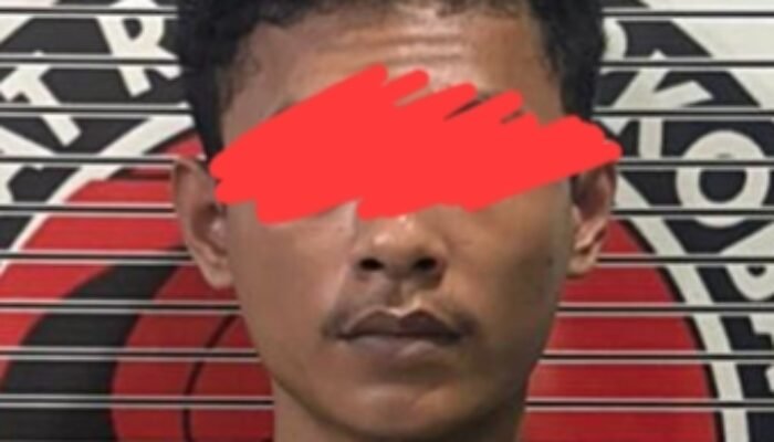 Satresnarkoba Polres Lubuk Linggau Gagalkan Peredaran Ekstasi di Kawasan Pasar Satelit  ⠀