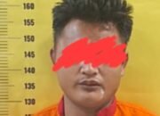 Driver Ojol Pelaku Kekerasan Seksual Anak Ditangkap di Gandus, Polrestabes Palembang Pastikan Proses Hukum Maksimal