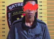 Polisi Tangkap Pelaku KDRT yang Mengakibatkan Istri Meninggal Dunia di Pagar Alam