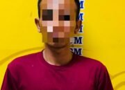 Menyamar Jadi Pembeli, Ditresnarkoba Polda Sumsel Ringkus Pengedar Narkoba di Musi Banyuasin