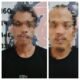 Giat KRYD Polres OKI Berhasil Ringkus Dua Pengedar Sabu di Pampangan