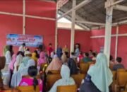 Antusias Warga Musi Rawas Utara Serbu Pelayanan Jemput Bola Adminduk
