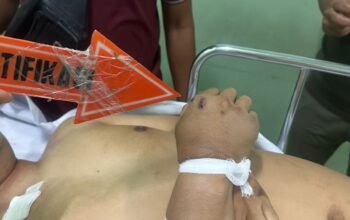 Tegur Penyerobot Antrean Solar, Sopir Truk Tewas Dikeroyok di Palembang, Polisi Buru Pelaku