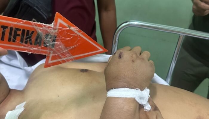 Tegur Penyerobot Antrean Solar, Sopir Truk Tewas Dikeroyok di Palembang, Polisi Buru Pelaku