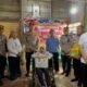 Polda Sumsel Dukung Program Kesejahteraan Nasional Melalui Bantuan Sosial di Prabumulih