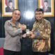 Kapolda Sumsel Perkuat Sinergi dengan PT Pusri, Dukung Ketahanan Pangan Nasional dan Asta Cita Presiden