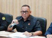 Wabup Pali dan Oknum Kepala Dinas Terjaring OTT Kajati Sumsel
