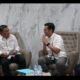 Bupati Musi Rawas Utara Follow Up Pembangunan Gardu Induk Ke PLN