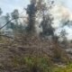 Buka Lahan Dengan Cara Dibakar, Warga Lubuklinggau Utara Diamankan