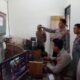 Command Center Layanan Call 110 Intens Pantau Hot Spot Di Musi Rawas