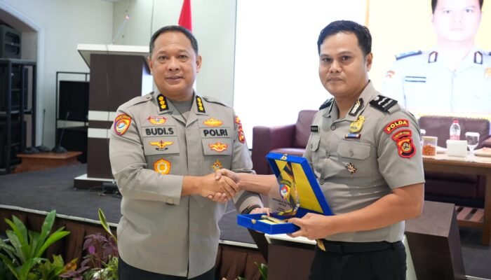 Polda Sumsel Gelar Forum Konsultasi Pelayanan Publik 2026, Perkuat Reformasi Birokrasi dan Kepercayaan Masyarakat