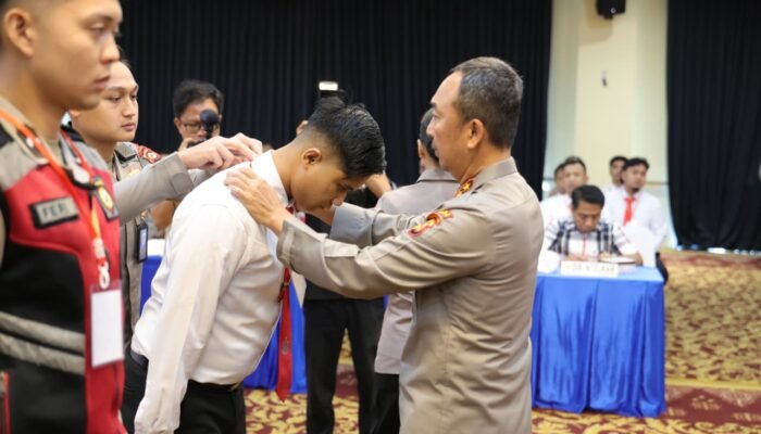 Kapolda Sumsel Buka Praops Senpi Musi 2026: Tidak Ada Ruang bagi Senjata Api Ilegal di Bumi Sriwijaya