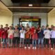 Sinergitas “Nyago Musi Rawas”, Kapolres Sambut Hangat Kunjungan Mahasiswa dan OKP Cipayung