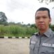 Cek Tanaman Jagung Program Ketahanan Pangan Polres Musi Rawas Utara