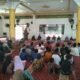 Wujudka Generasi Qurani di Rawas Ilir, Polsek Rawas Ilir Dukung Lomba Azan & Surat Pendek.