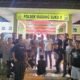 Polda Sumsel Tangkap Pemilik Senpi Rakitan di OKU Timur, Amankan Revolver dan Peluru Tajam