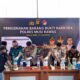 Polres Musi Rawas Musnahkan 2 Kilogram Sabu Dengan Cara Diblender