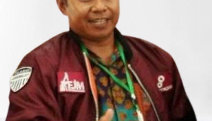 Respons Cepat Surat PWI Sumsel, PWI Banyuasin Serahkan Database Anggota untuk Buku Putih 2026