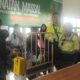 PT Petrosea Bekerjasama Dengan Puskesmas Pauh Menggelar Sunatan Massal
