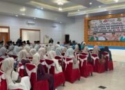 Sinergi dalam Harmoni: Polres Musi Rawas dan Nahdlatul Ulama Rayakan Hari Bhayangkara dengan Lomba Hadroh