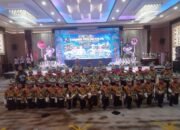 Wakili Kapolda, Wakapolda Sumsel Resmikan Lomba Pocil 2026 sebagai Investasi Karakter Anak Bangsa