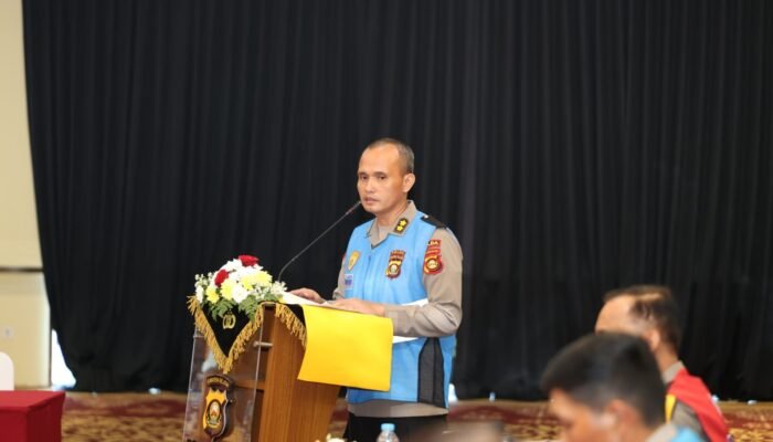 Polda Sumsel Luluskan 15 Calon Taruna Akpol 2026, Siap Ikuti Seleksi Tingkat Pusat