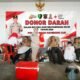 Sambut Hari Bhayangkara ke-80, Polres OKI Gelar Donor Darah Perkuat Ketahanan Kesehatan Masyarakat