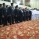 193 Tenaga Administrator Dan Pejabat Pengawas Dilantik. ini Nama-namanya