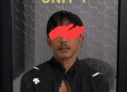 Buron Sejak 2025, Pelaku Curanmor Akhirnya Dibekuk Jatanras Polda Sumsel di Mariana Banyuasin