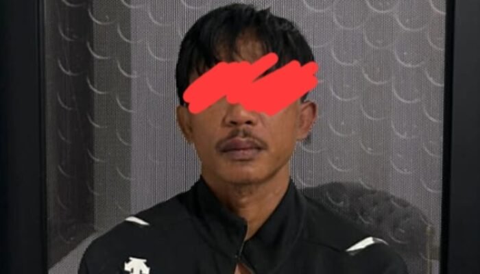 Buron Sejak 2025, Pelaku Curanmor Akhirnya Dibekuk Jatanras Polda Sumsel di Mariana Banyuasin