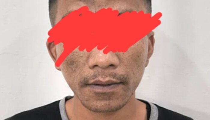 Penyidik Jatanras Polda Sumsel Tangkap Eksekutor Pencurian Modus Pecah Kaca yang Rugikan Nasabah Bank Ratusan Juta Rupiah
