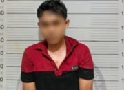 Polres Lahat Bongkar Pola Distribusi Narkoba Berbasis Upah Harian, Tiga Tersangka Ditangkap
