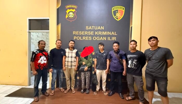 Polda Sumsel Ungkap Kasus Penganiayaan Berujung Maut di OKU Selatan, Pelaku Anak Serahkan Diri