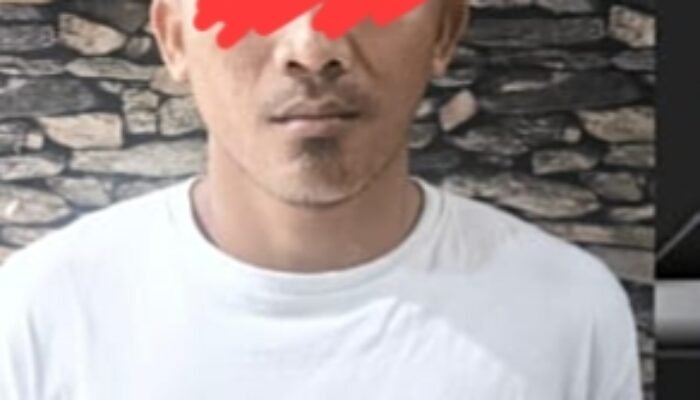 Buron Hampir Tiga Bulan, Pelaku Penganiayaan Sadis dan Perampasan Motor di Banyuasin Diringkus Polisi