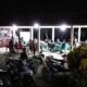 Sambut Hari Bhayangkara 80. Polsek Rawas Ulu, Polres Musi Rawas Utara Gelar Berbagai Macam Lomba