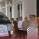 40 Peserta Asal Musi Rawas Utara Ikuti MTQ Tingkat Provinsi Sumatera Selatan di Kabupaten Lahat. Ini Harapan Wakil Bupati Musi Rawas Utara