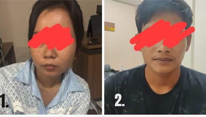 Polisi Tangkap Pelaku Utama dan Penadah dalam Kasus Pembunuhan Warga Musi Rawas