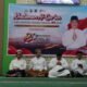 Kapolda Sumsel Inisiasi Khataman Al-Quran 80 Hafiz Semalam Suntuk, Wujud Syukur Hari Bhayangkara ke-80