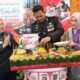 “Dedikasi dan Apresiasi, Syukuran Hari Bhayangkara ke-80 Polres Musi Rawas”
