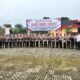Kenal Pamit PJU Polres Musi Rawas Utara