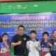 Idham Khalik, Siswa SD IT AN NIDA Lubuklinggau Wakili Sumsel di O2SN Nasional Cabor Bulutangkis