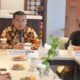 Siapkan SDM Unggul Pemkab Musi Rawas Utara Jalin MoU PKM STAN Jakarta