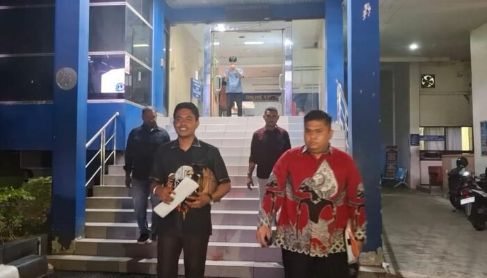 Polda Metro Jaya Terima Laporan Dugaan Pemalsuan Surat dan Keterangan Palsu PT BGAM