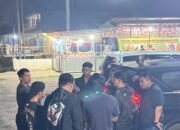 Polda Sumsel Kejar Pelaku Penembakan Empat Kali hingga Riau, Senjata Api Rakitan Berhasil Disita
