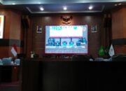 Eksekutif Sampaikan Raperda tentang Pertanggungjawaban Pelaksanaan APBD Tahun Anggaran 2025
