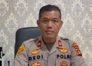 Tiga Begal Lintas Musi Rawas Utara –Curup Dibekuk Polsek Rupit