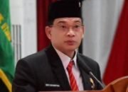 Bupati Musi Rawas Utara Ajak Daftar Kuliah STAN