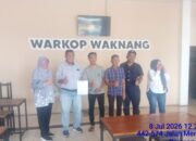 PT Lonsum Jelaskan Legalitas Perizinan, IJP Sah, HGU, Komitmen Plasma, Jawab Isu Yang Merebak Di Musi Banyuasin