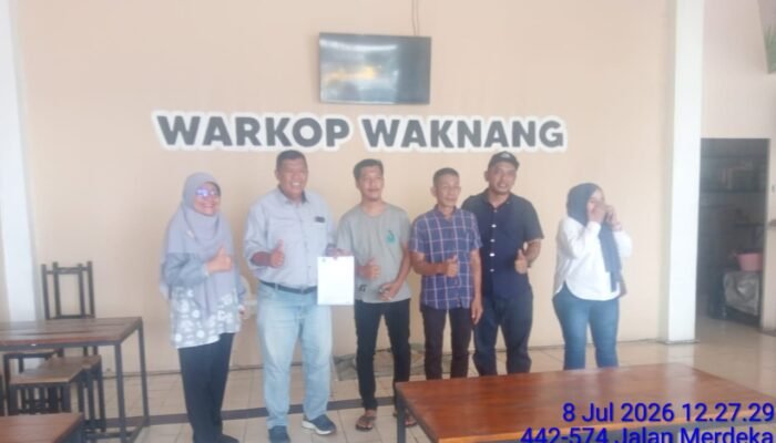 PT Lonsum Jelaskan Legalitas Perizinan, IJP Sah, HGU, Komitmen Plasma, Jawab Isu Yang Merebak Di Musi Banyuasin